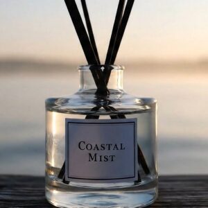 Olejek do brody - Iron Bark