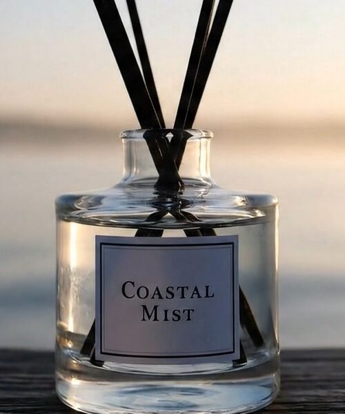 Olejek do brody - Iron Bark