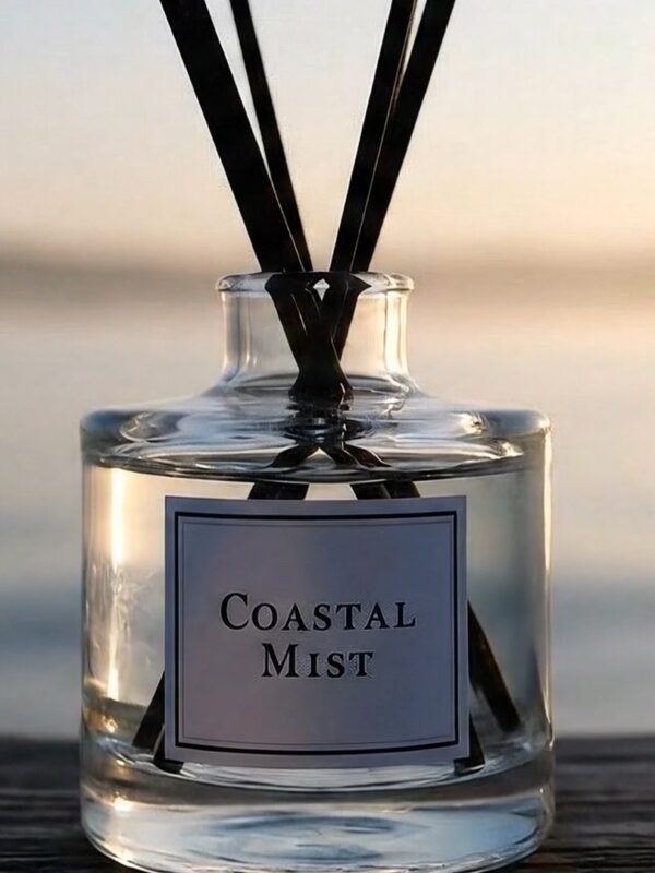 Olejek do brody - Iron Bark