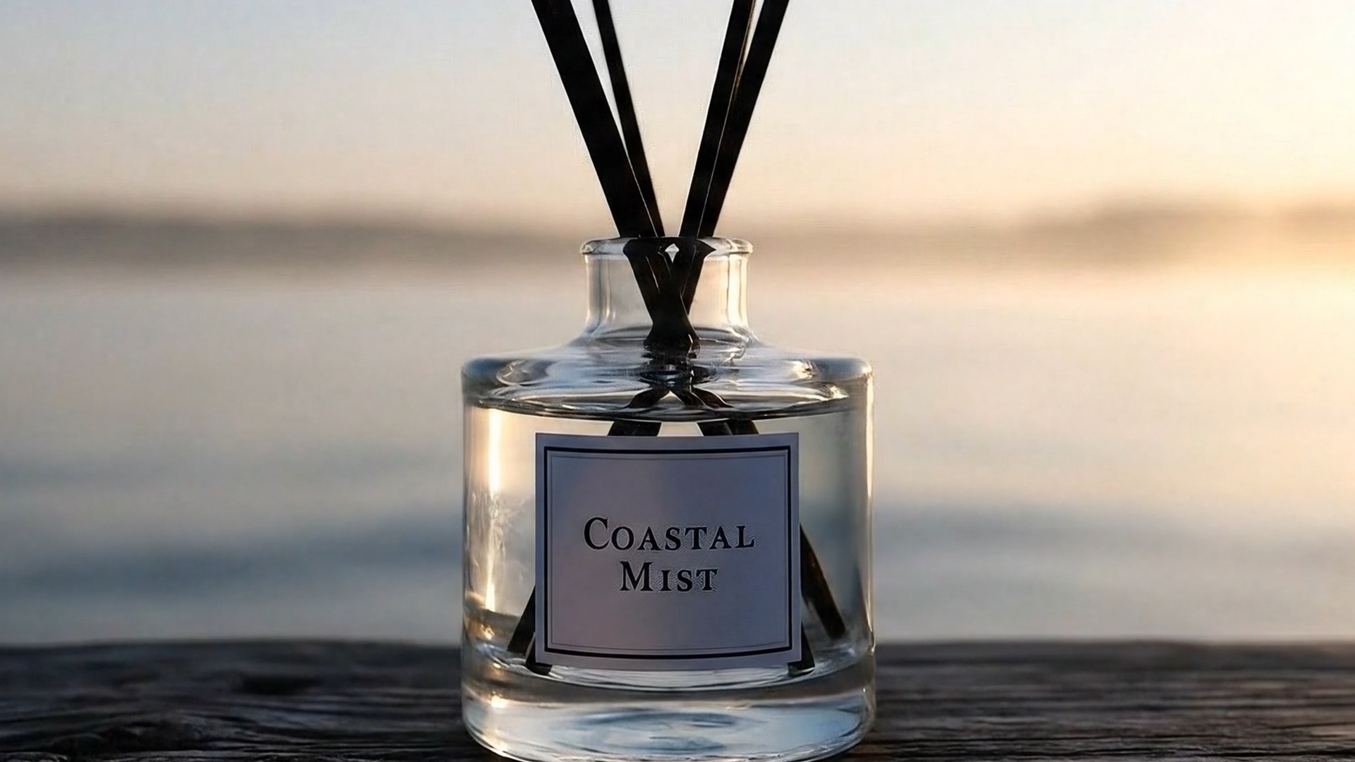 Dyfuzor zapachowy Costal Mist