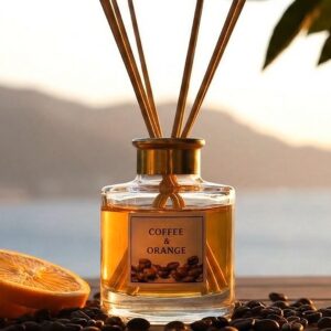 Olejek do brody - Wolfshade