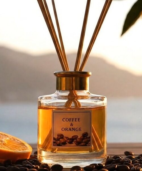 Olejek do brody - Wolfshade