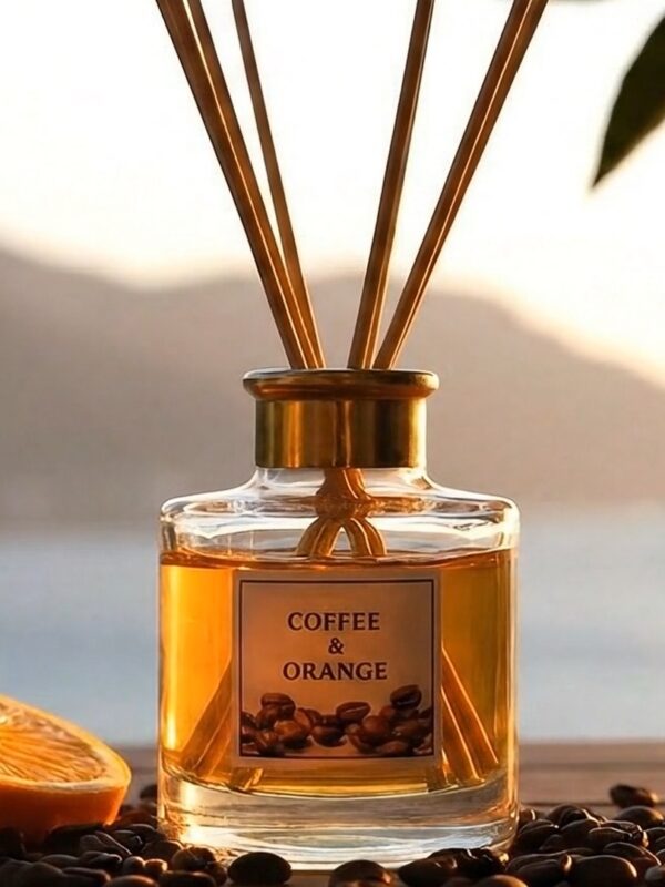 Olejek do brody - Wolfshade